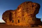 4 Days AlUla Tour